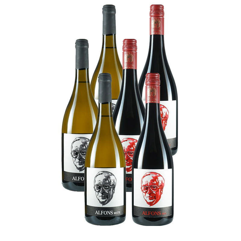 ALFONS MIX Paket