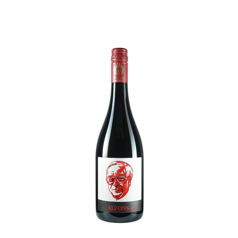 ALFONS RED