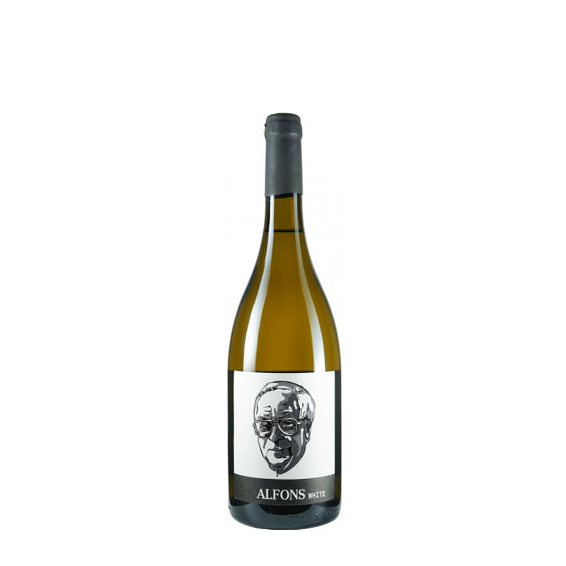 ALFONS WHITE
