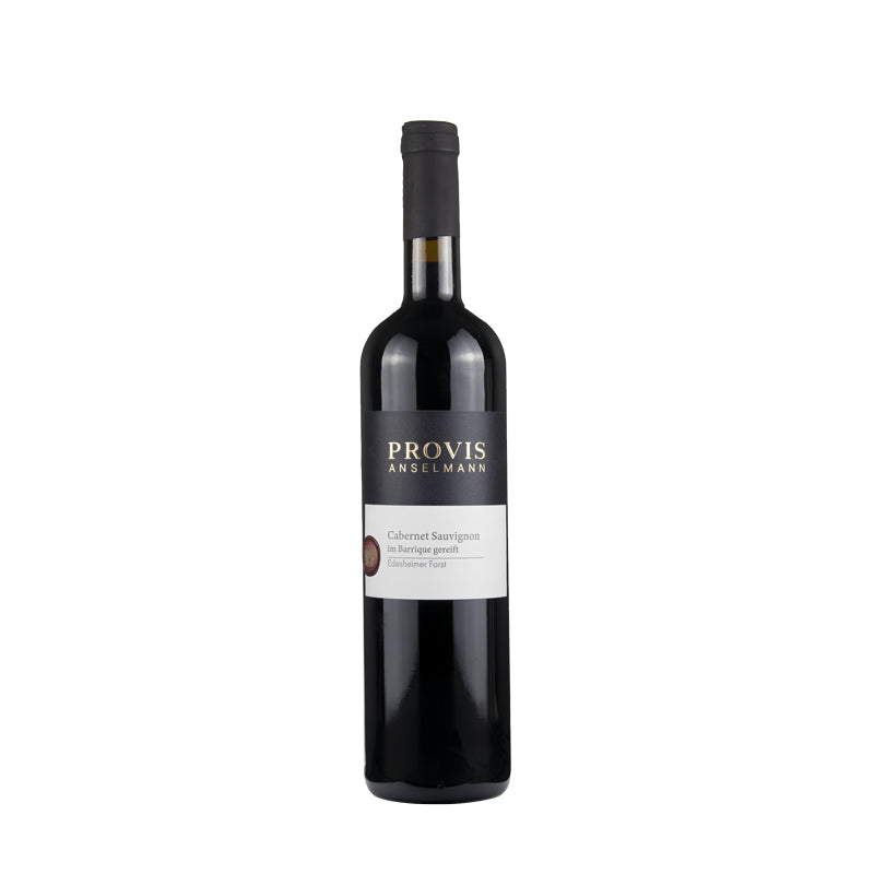 Cabernet Sauvignon - trocken