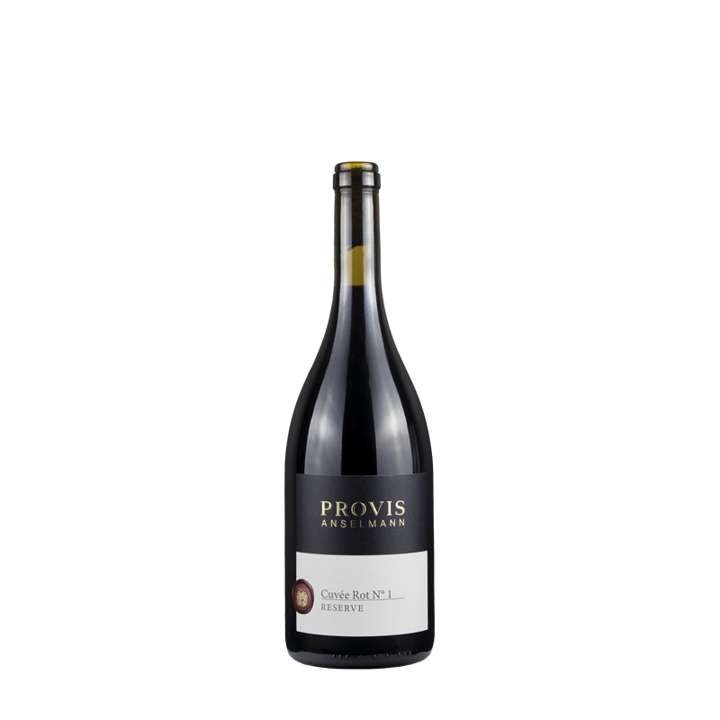 Cuvée Rot N°1