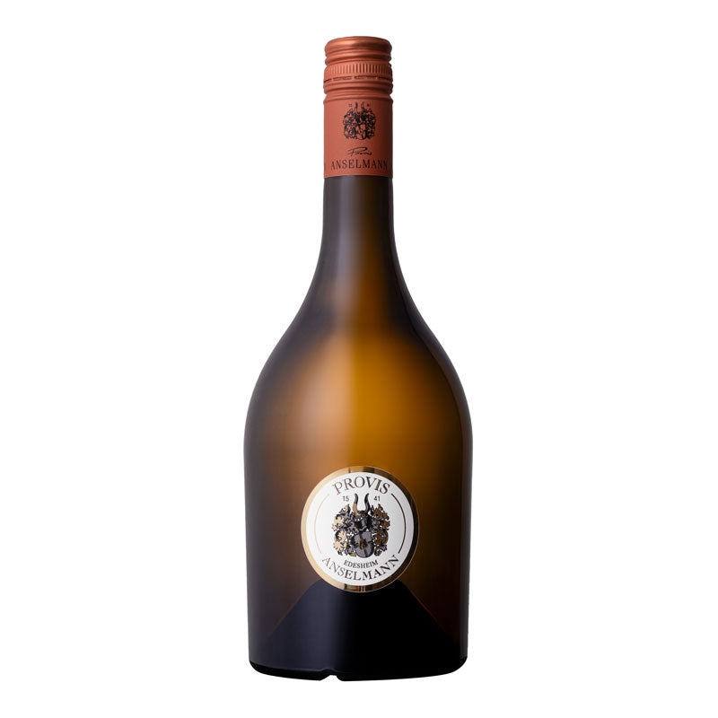 "Provis 1541" Cuvée Weiss - trocken