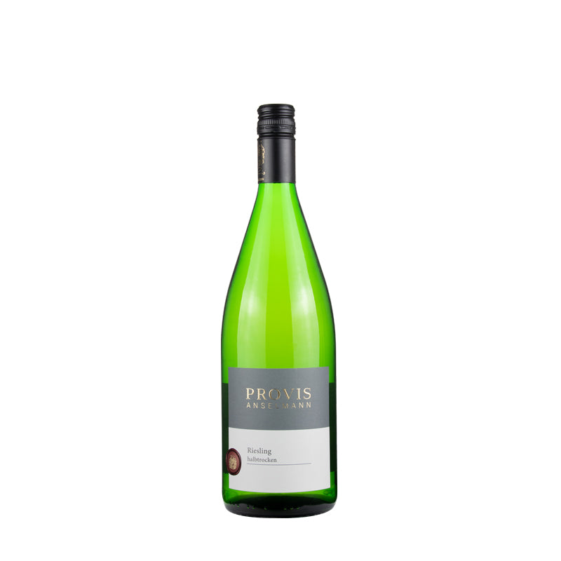 Riesling - halbtrocken