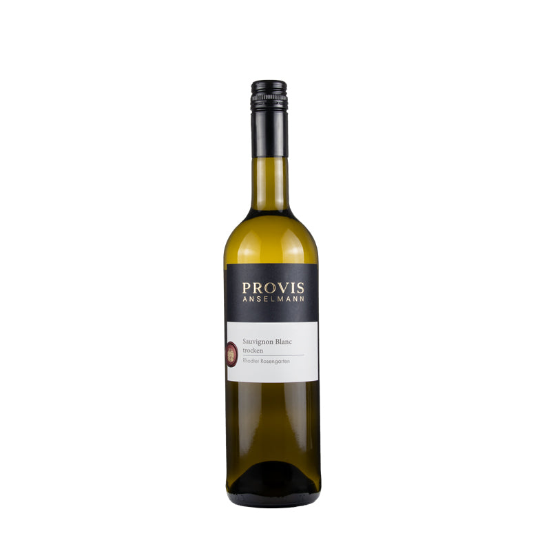 Sauvignon Blanc - trocken
