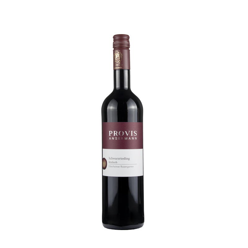 Schwarzriesling Rotwein - feinherb