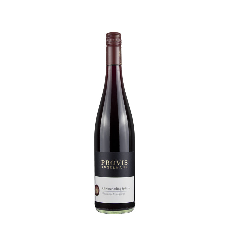 Schwarzriesling Rotwein - Spätlese