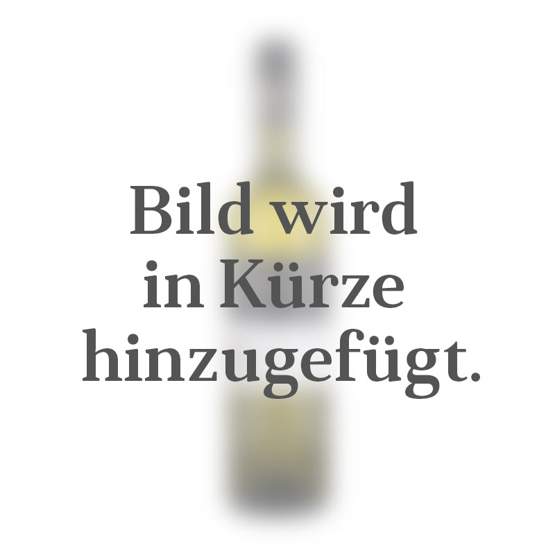 Sekt Riesling - halbtrocken (Provis Anselmann)