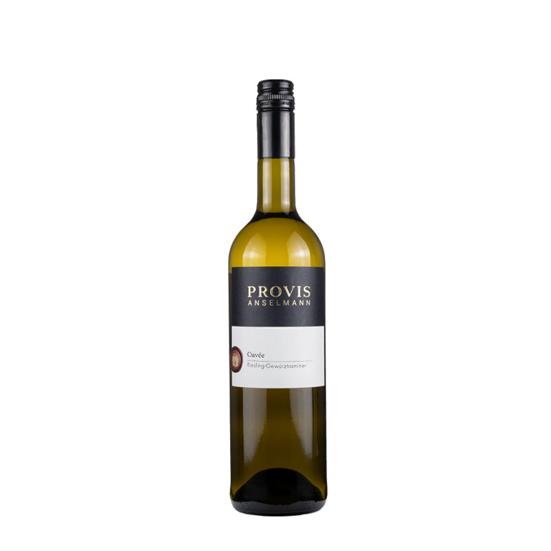 Cuvée Riesling-Gewürztraminer