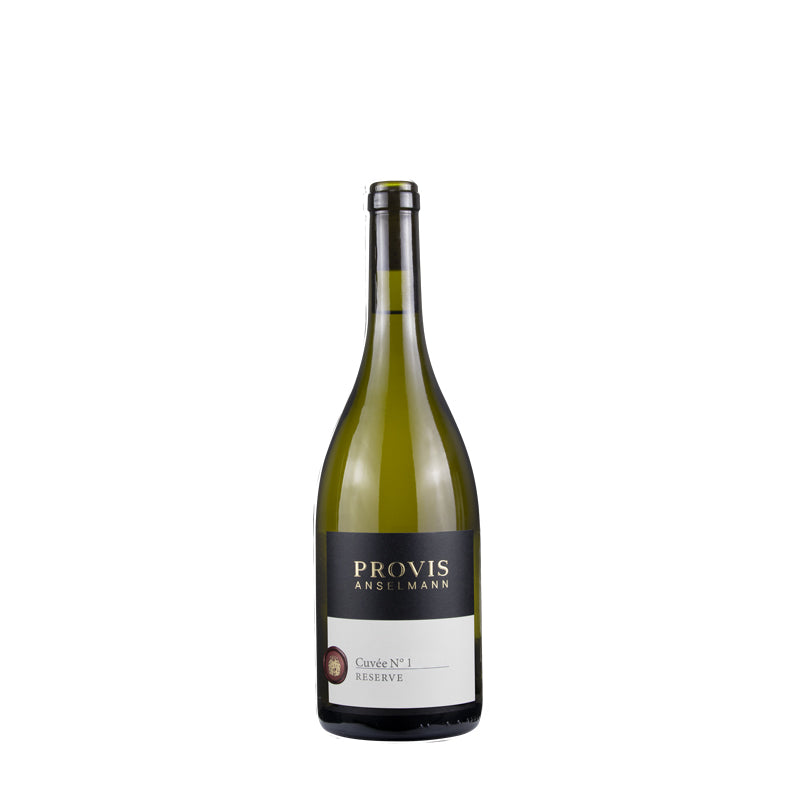 Cuvée Weiß N°1