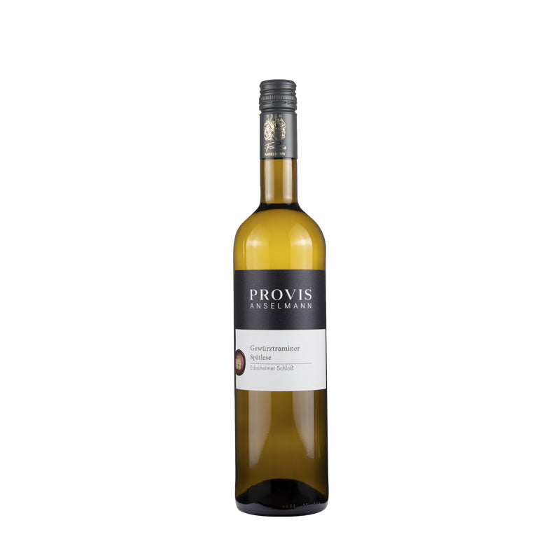 Gewürztraminer - Spätlese