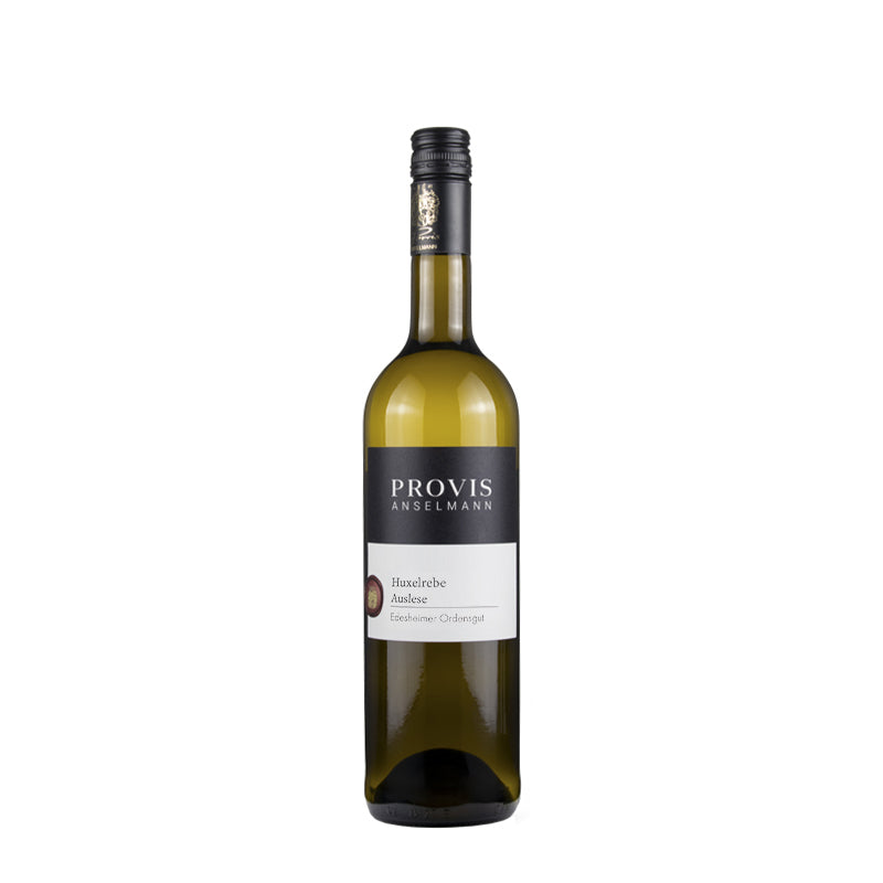 Huxelrebe - Auslese