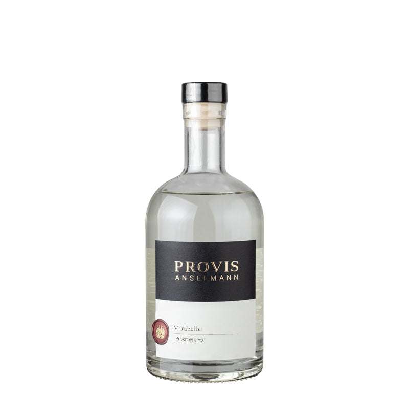 Mirabelle "Privatreserve"