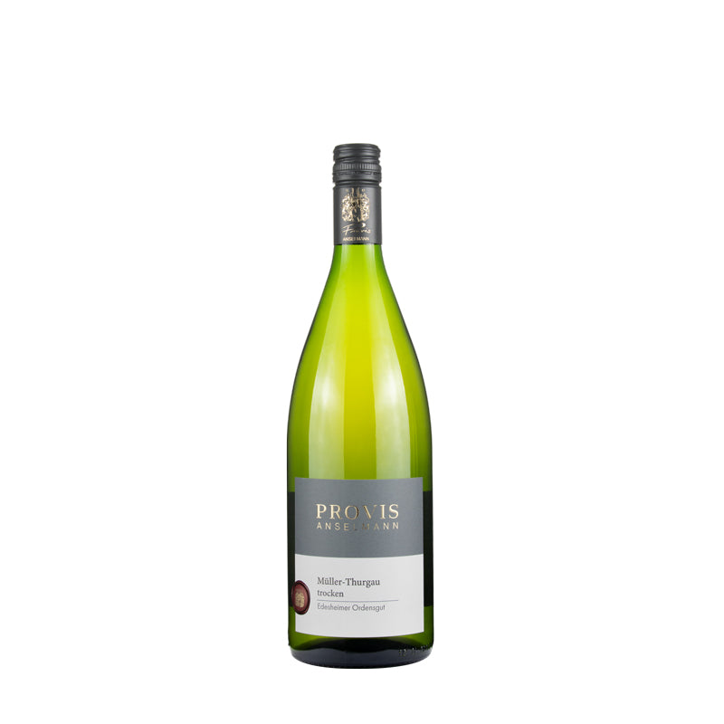 Müller Thurgau - trocken