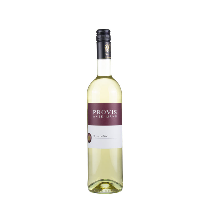 Pinot Meunier - Blanc de Noir