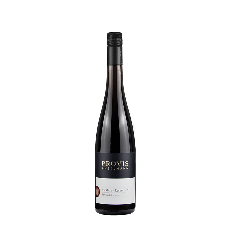 Riesling - trocken - Reserve