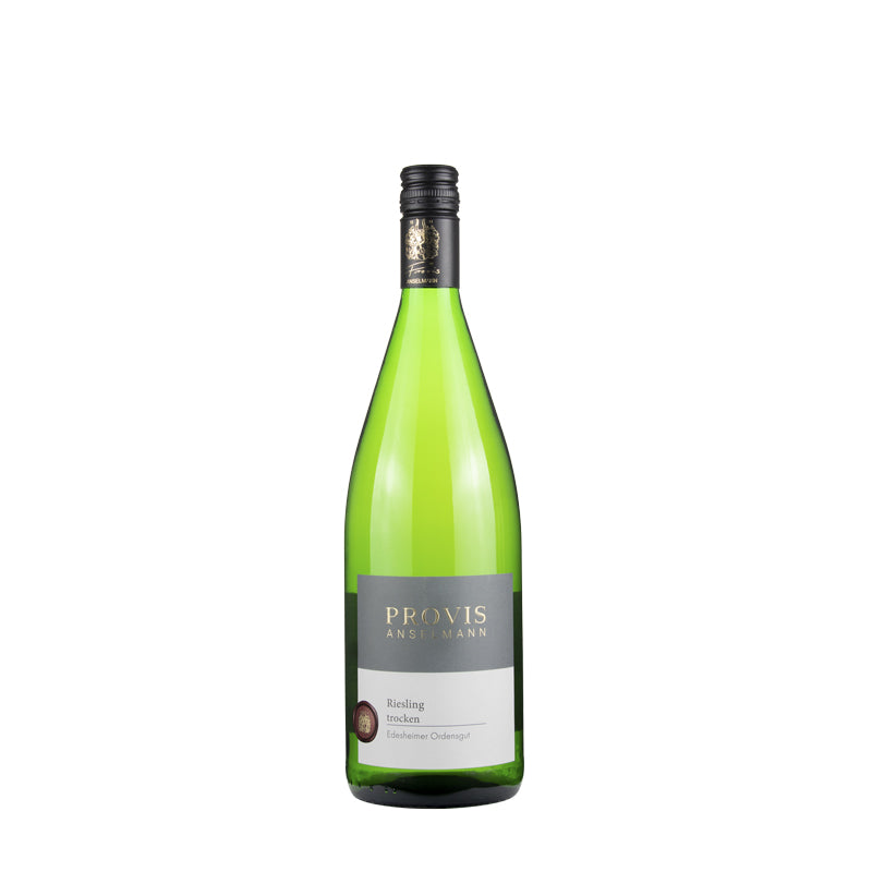 Riesling - trocken