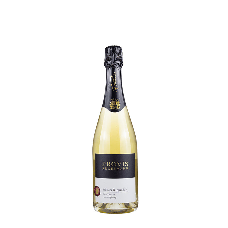 Sekt Weißer Burgunder - EXTRA TROCKEN