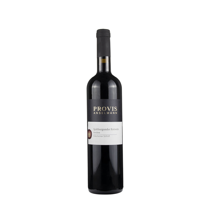 Spätburgunder Rotwein - trocken