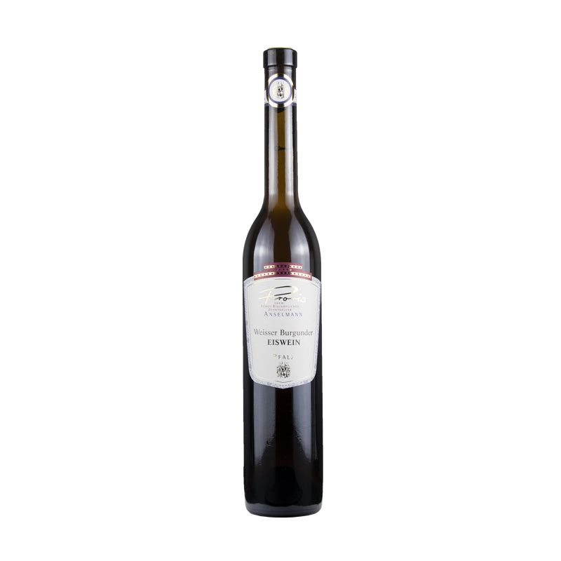 Weißer Burgunder - Eiswein