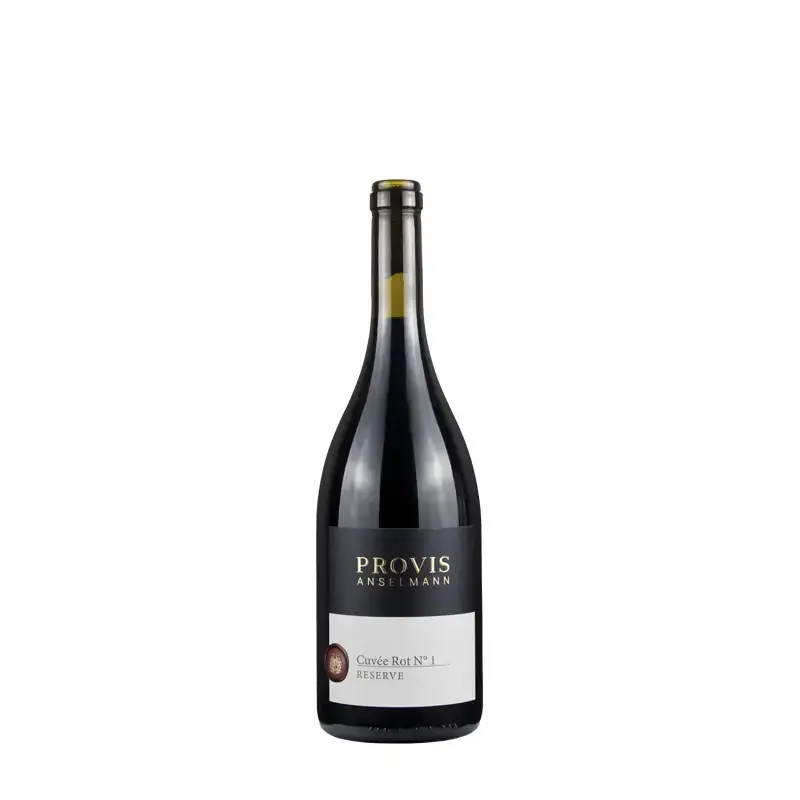 Cuvee Rot N°1 Reserve