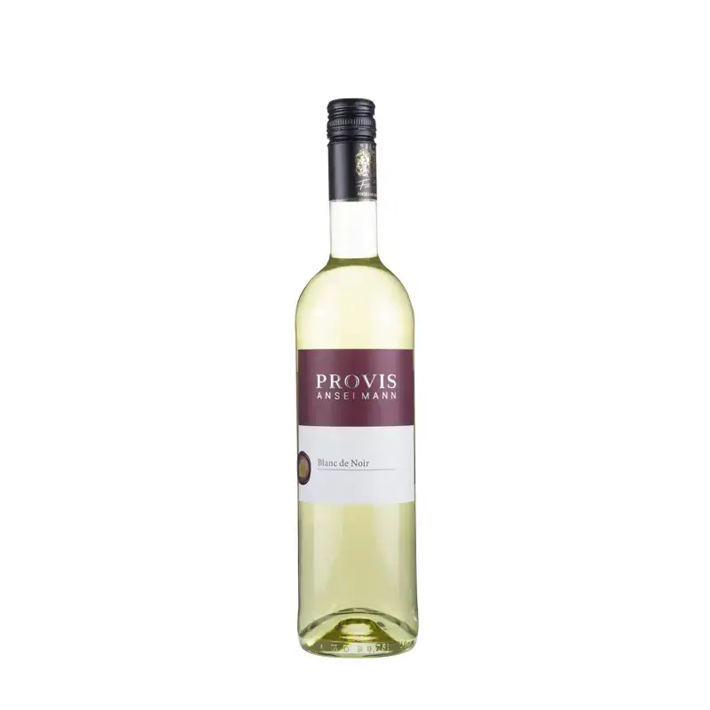 Pinot Meunier - Blanc de Noir