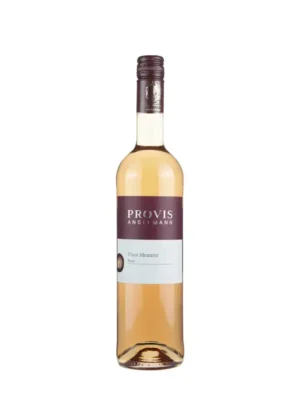 Pinot Meunier Rosé