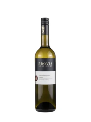Pinot Grigio trocken - Edesheimer Schloss