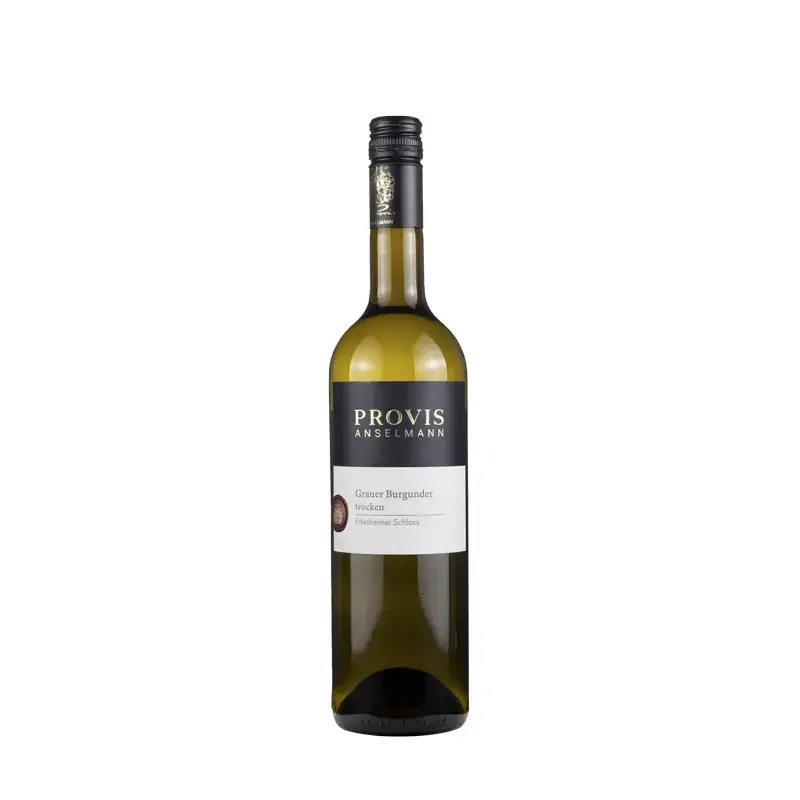 Pinot Grigio trocken - Edesheimer Schloss
