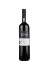 Merlot im Barrique gereift - Rhodter Rosengarten