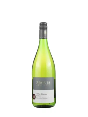 Müller Thurgau lieblich - Edesheimer Ordensgut