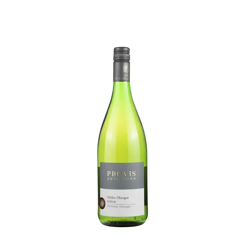 Müller Thurgau lieblich - Edesheimer Ordensgut