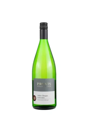 Müller Thurgau halbtrocken - Edesheimer Ordensgut