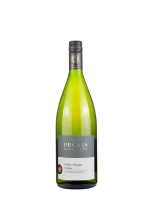 Müller Thurgau trocken - Edesheimer Ordensgut