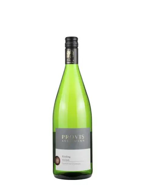 Riesling trocken - Edesheimer Ordensgut
