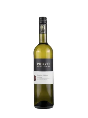 Riesling Kabinett - trocken - Edesheimer Bergel