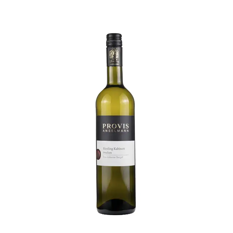 Riesling Kabinett - trocken - Edesheimer Bergel