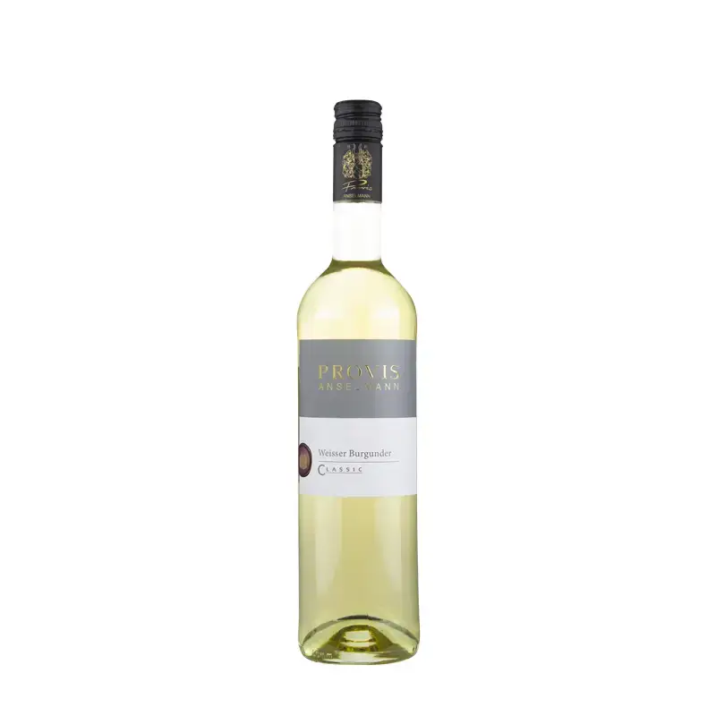 Weisser Burgunder Classic