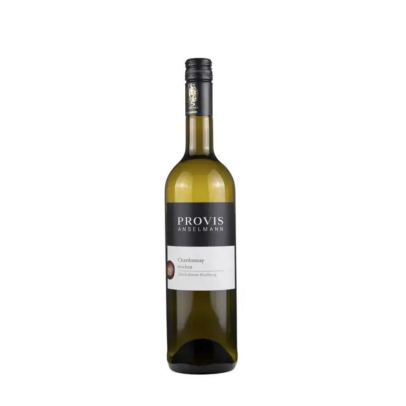Chardonnay Kabinett - trocken - Edenkobener Kirchberg