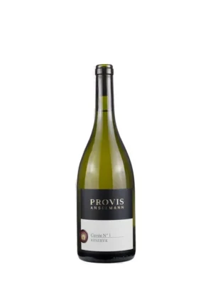 Cuvee Weiß N°1 Reserve