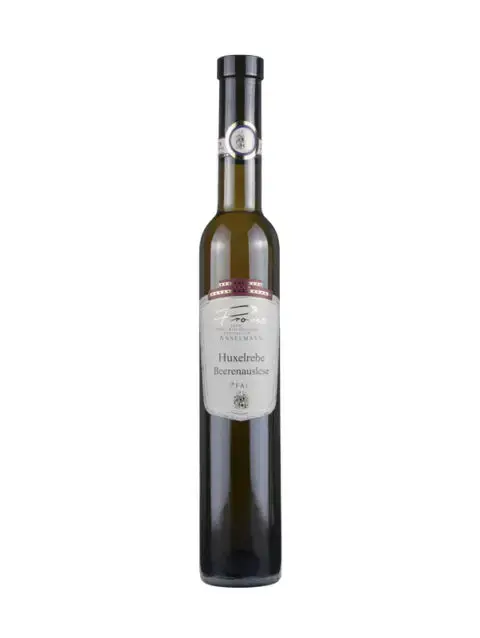 Huxelrebe Beerenauslese