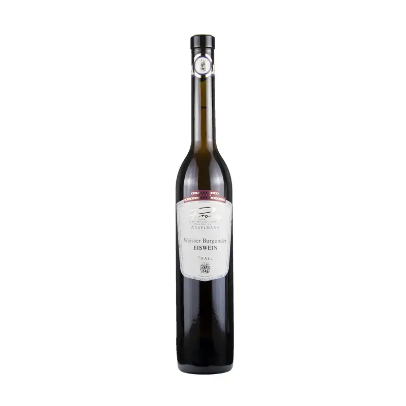 Weißer Burgunder - Eiswein