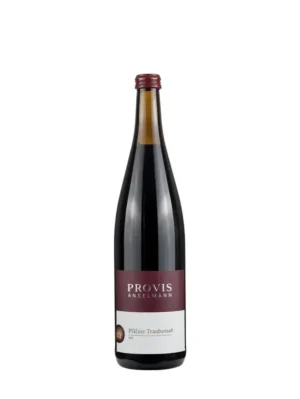 Original Pfälzer Traubensaft (rot)