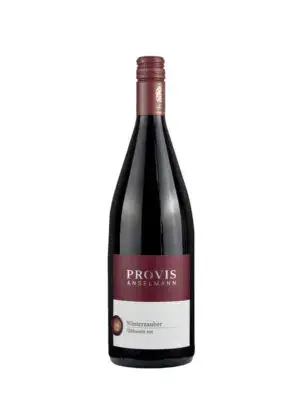 Provis Glühwein Winterzauber "rot"