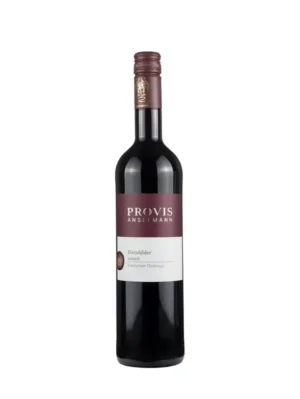 Dornfelder Rotwein lieblich - Edesheimer Ordensgut