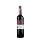 Schwarzriesling Rotwein feinherb - Edesheimer Rosengarten