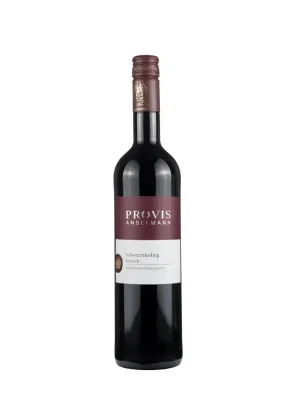 Schwarzriesling Rotwein feinherb - Edesheimer Rosengarten