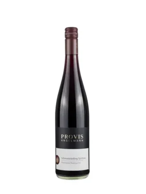 Schwarzriesling Spätlese - Edesheimer Rosengarten