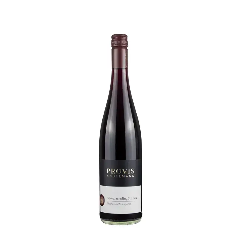 Schwarzriesling Spätlese - Edesheimer Rosengarten