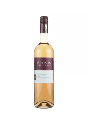 Pinot Meunier Rosé
