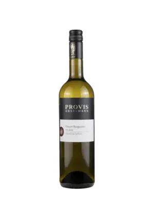 Pinot Grigio trocken - Edesheimer Schloss